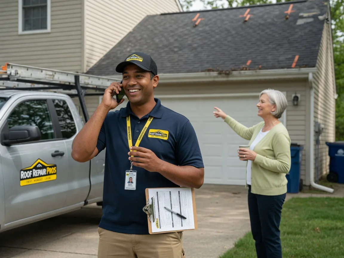 Roof Repair Spring Valley, NV FAQs